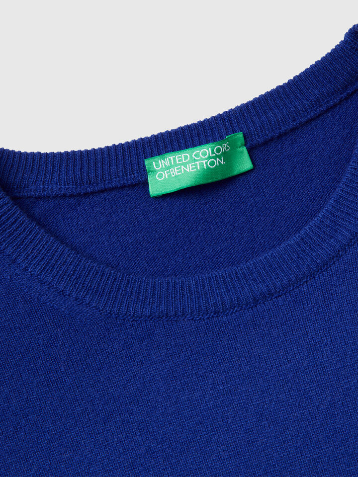 SWEATER L/S Homme image number 7